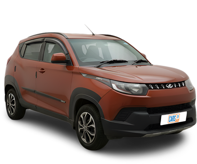 Mahindra Kuv100-img